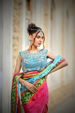 Load image into Gallery viewer, Roma- The Chic Blouse