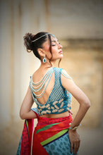 Load image into Gallery viewer, Roma- The Chic Blouse