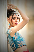 Load image into Gallery viewer, Roma- The Chic Blouse