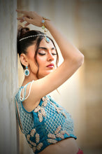 Load image into Gallery viewer, Roma- The Chic Blouse