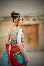 Load image into Gallery viewer, Roma- The Chic Blouse