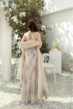 Load image into Gallery viewer, Aleena Net Coat Dress
