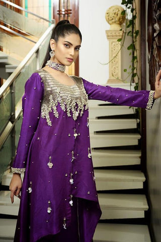 Kehkashan Hand Work Dresses