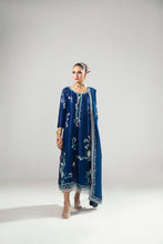 Load image into Gallery viewer, Moonlit Blue
