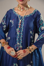 Load image into Gallery viewer, Moonlit Blue
