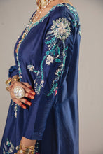 Load image into Gallery viewer, Moonlit Blue
