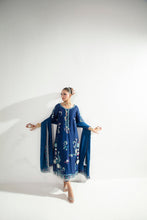 Load image into Gallery viewer, Moonlit Blue
