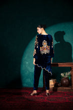 Load image into Gallery viewer, Saphire
