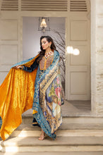 Load image into Gallery viewer, Gul-e-Mehr Shawl
