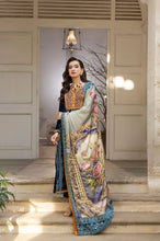 Load image into Gallery viewer, Gul-e-Mehr Shawl
