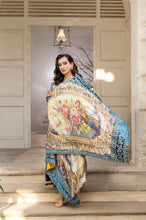 Load image into Gallery viewer, Gul-e-Mehr Shawl
