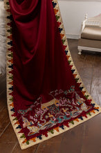 Load image into Gallery viewer, Naqsh-e-Roya Shawl
