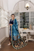 Load image into Gallery viewer, Rukh-e-Pari Shawl
