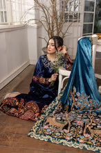 Load image into Gallery viewer, Rukh-e-Pari Shawl
