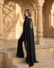 Load image into Gallery viewer, Cosmic Noir
