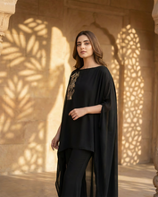 Load image into Gallery viewer, Cosmic Noir
