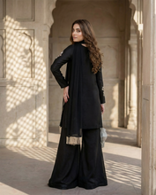 Load image into Gallery viewer, Black Aura
