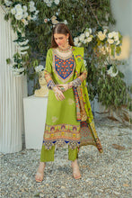 Load image into Gallery viewer, Nisha Hand Embellished Dress
