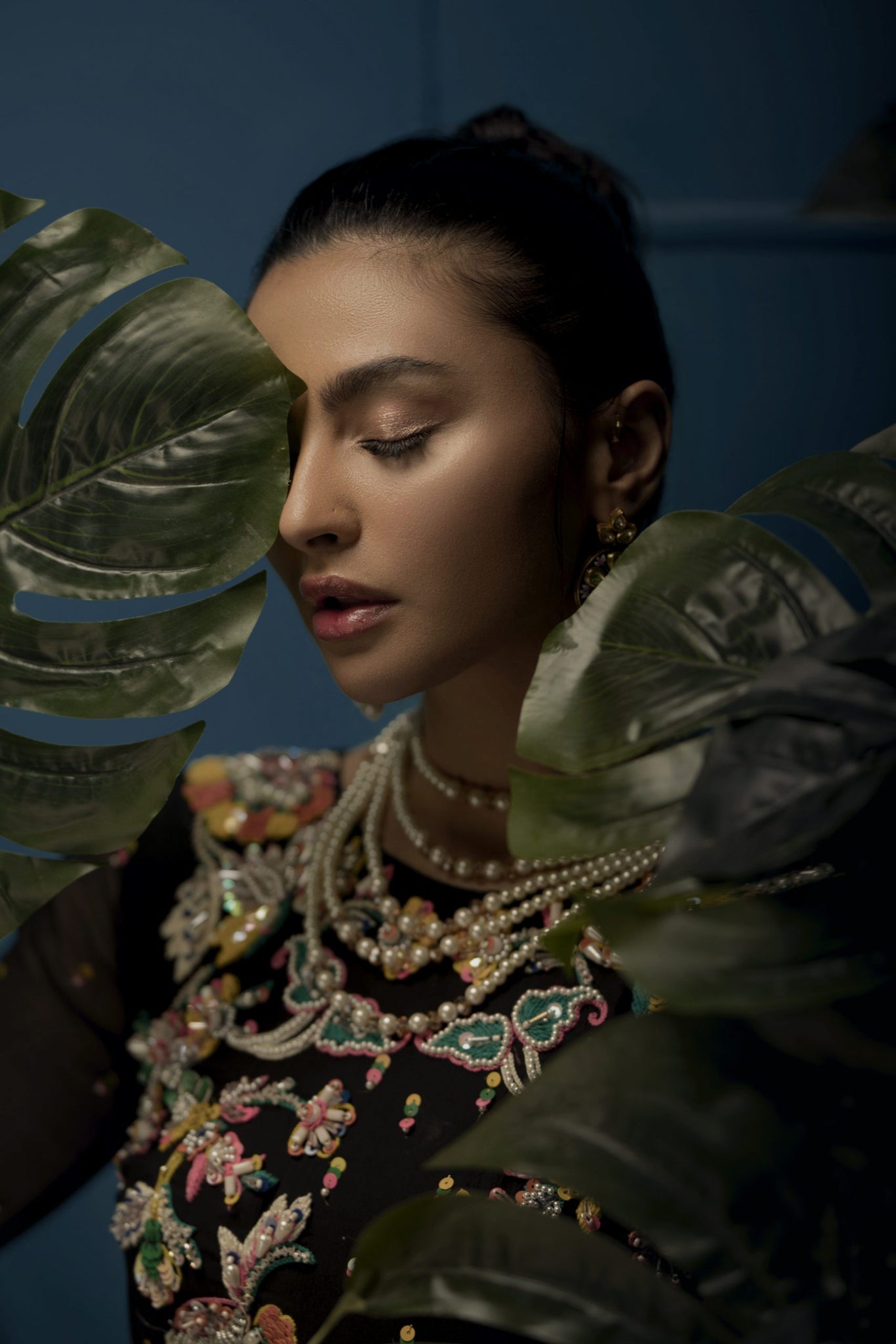 Black Ibis Heavy Embroidered Dresses and Saree Dresses. Black Ibis Heavy Embroidered Dresses and Saree Dresses.