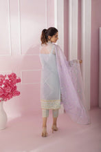 Load image into Gallery viewer, Kanwal Organza and Silk Dress
