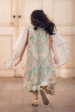 Load image into Gallery viewer, Luna Angrakha Dress for Baby Girls
