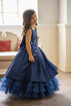 Load image into Gallery viewer, Tiana Fairy Princess Dress
