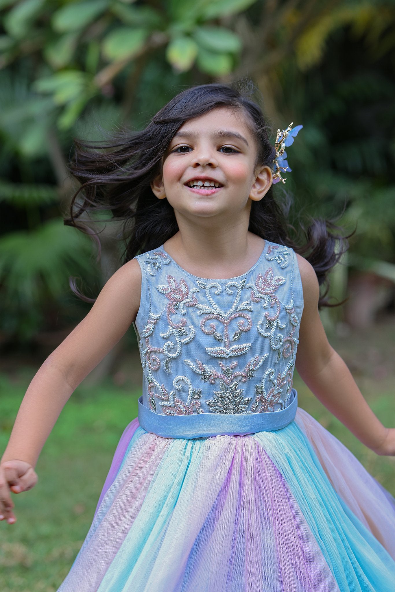 unicorn princess dress Starlight Unicorn Dress Dreamy Tulle Adventure