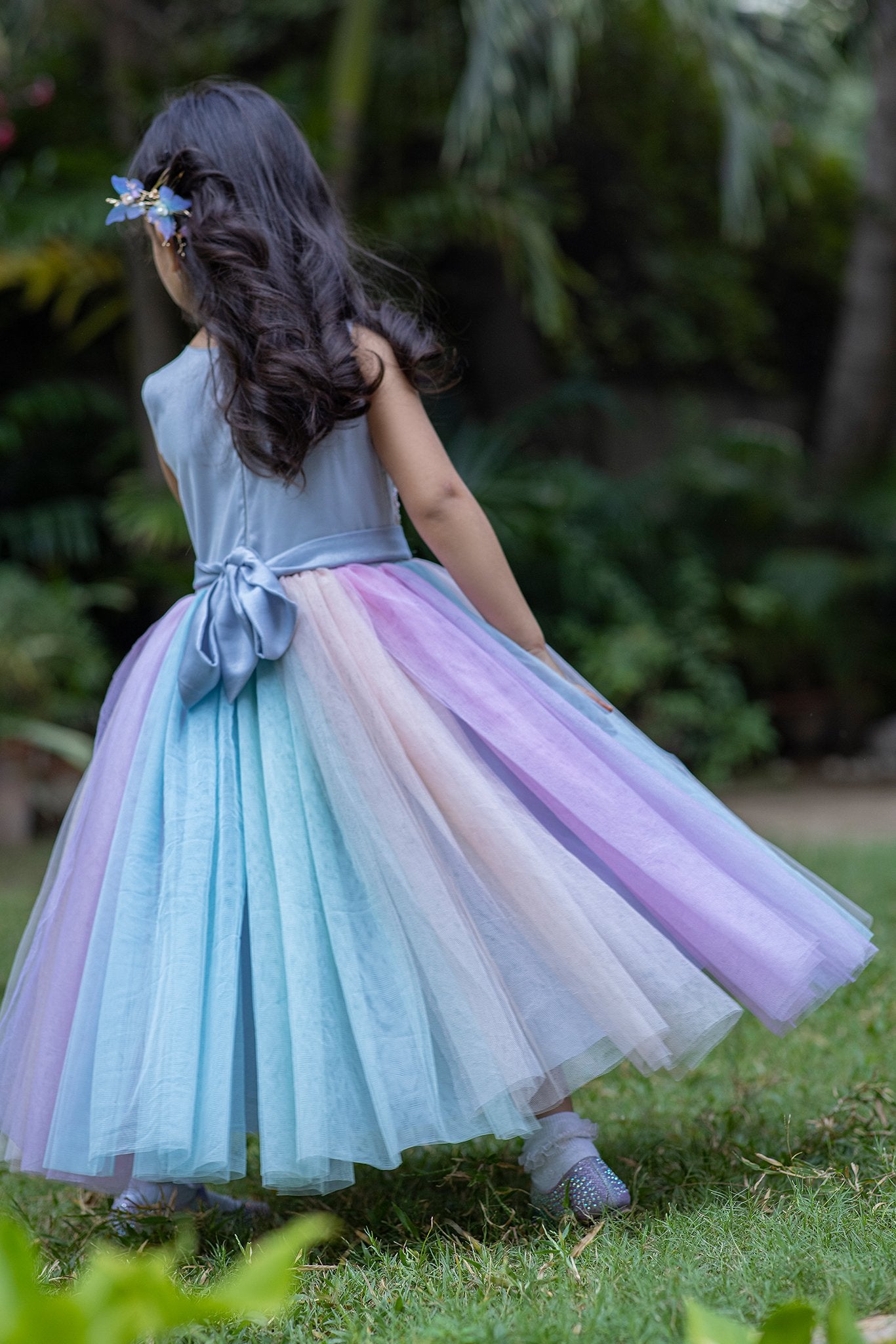 unicorn princess dress Starlight Unicorn Dress Dreamy Tulle Adventure