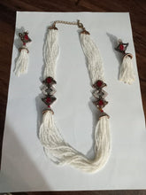 Load image into Gallery viewer, Turkish Mala Jewellery Set
