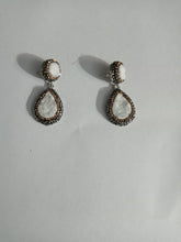Load image into Gallery viewer, Turkish earrings 02
