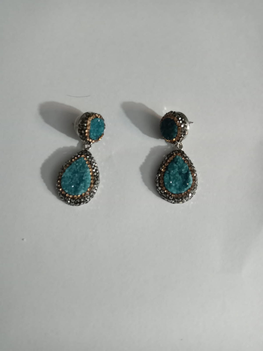 Turkish earrings 02
