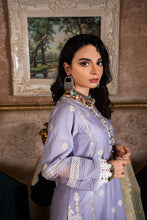 Load image into Gallery viewer, Neelum Patch Embroidered Dress
