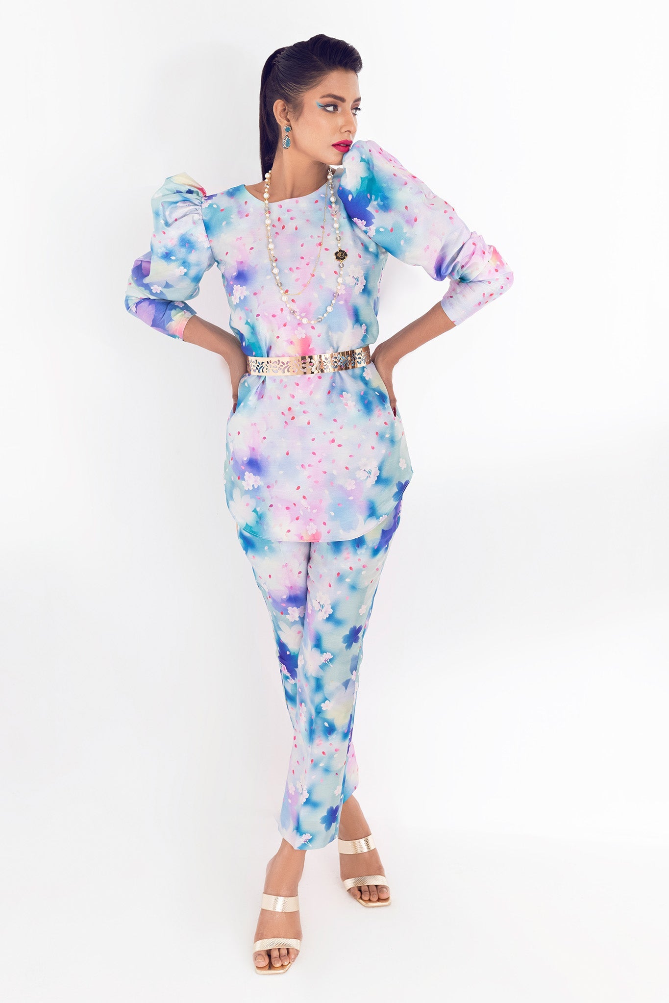 Evelyn Luxe Silk Dresses Collection | Unveiling Luxury