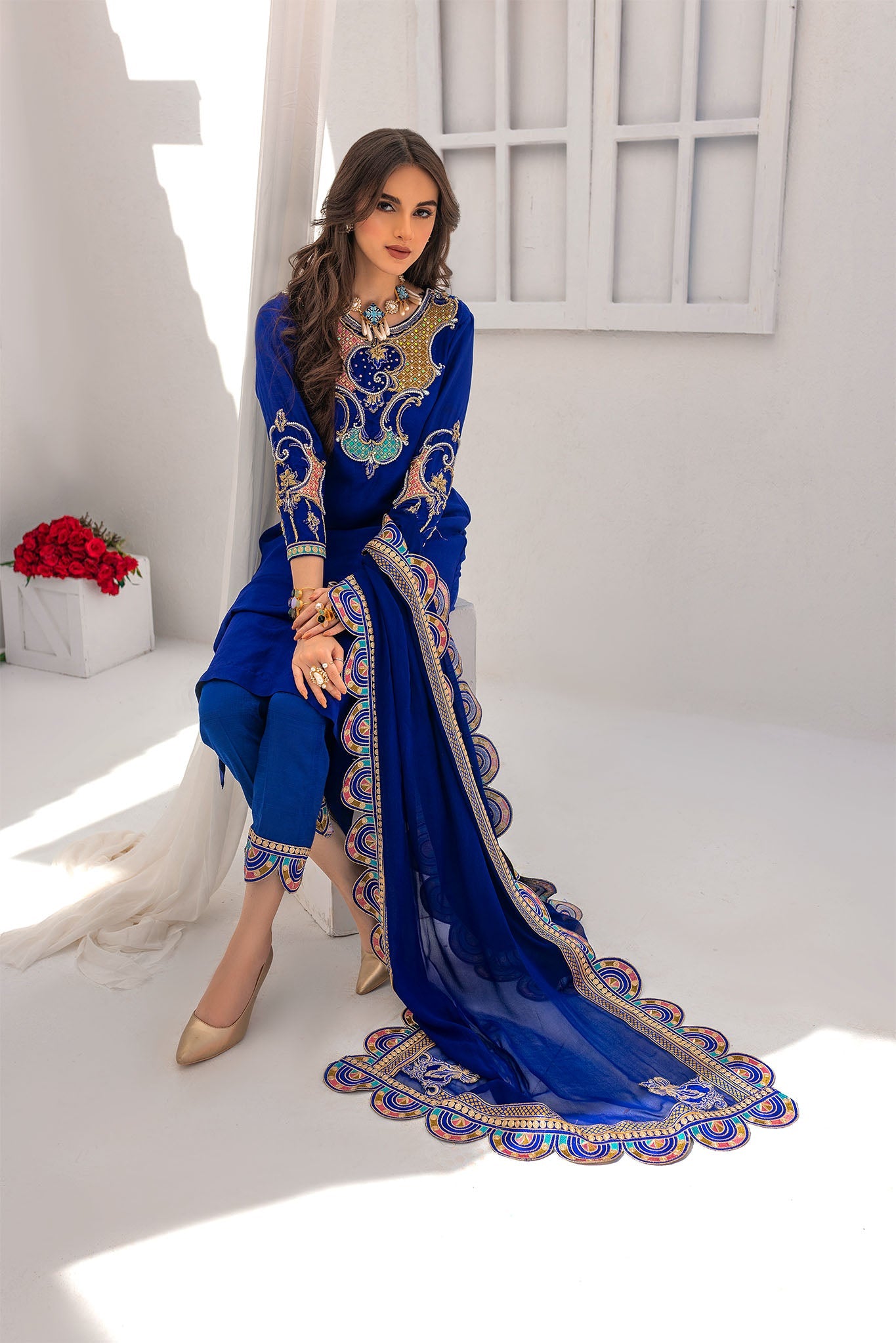 silk eastern dress Shop Women Silk Dresses