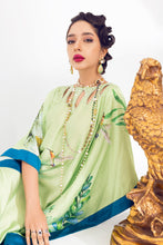 Load image into Gallery viewer, Desire Printed Kaftan Dress
