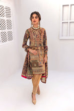Load image into Gallery viewer, Reina Aari Work Dress
