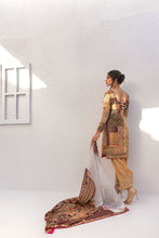 Load image into Gallery viewer, Reina Aari Work Dress
