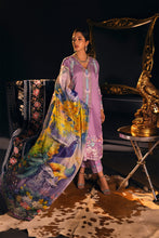 Load image into Gallery viewer, Hoor Pure Raw Silk Dresses
